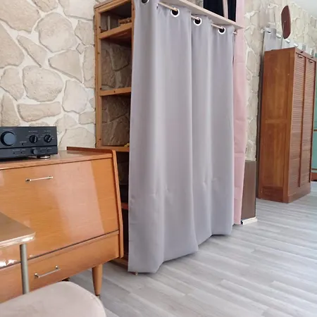 Apartmán Livry Livry-Gargan