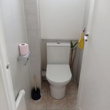 Apartmán Livry